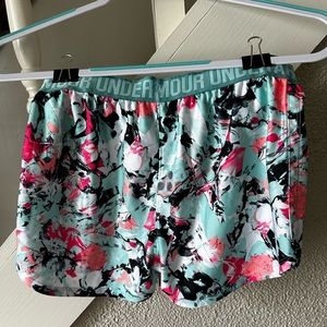 Shorts- YL